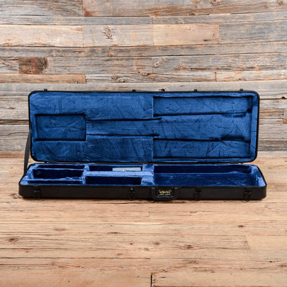 Schecter J-4 Sixx Worn Ivory 2020 Bass Guitars / 4-String