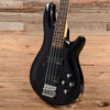 Schecter Omen-4 Gloss Black 2007 Bass Guitars / 4-String