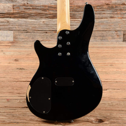 Schecter Omen-4 Gloss Black 2007 Bass Guitars / 4-String