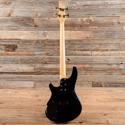 Schecter Omen-4 Gloss Black 2007 Bass Guitars / 4-String