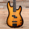 Schecter PJ Bass Sunburst 1980s Bass Guitars / 4-String