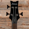 Schecter Raiden Special-4 Red Burst Bass Guitars / 4-String