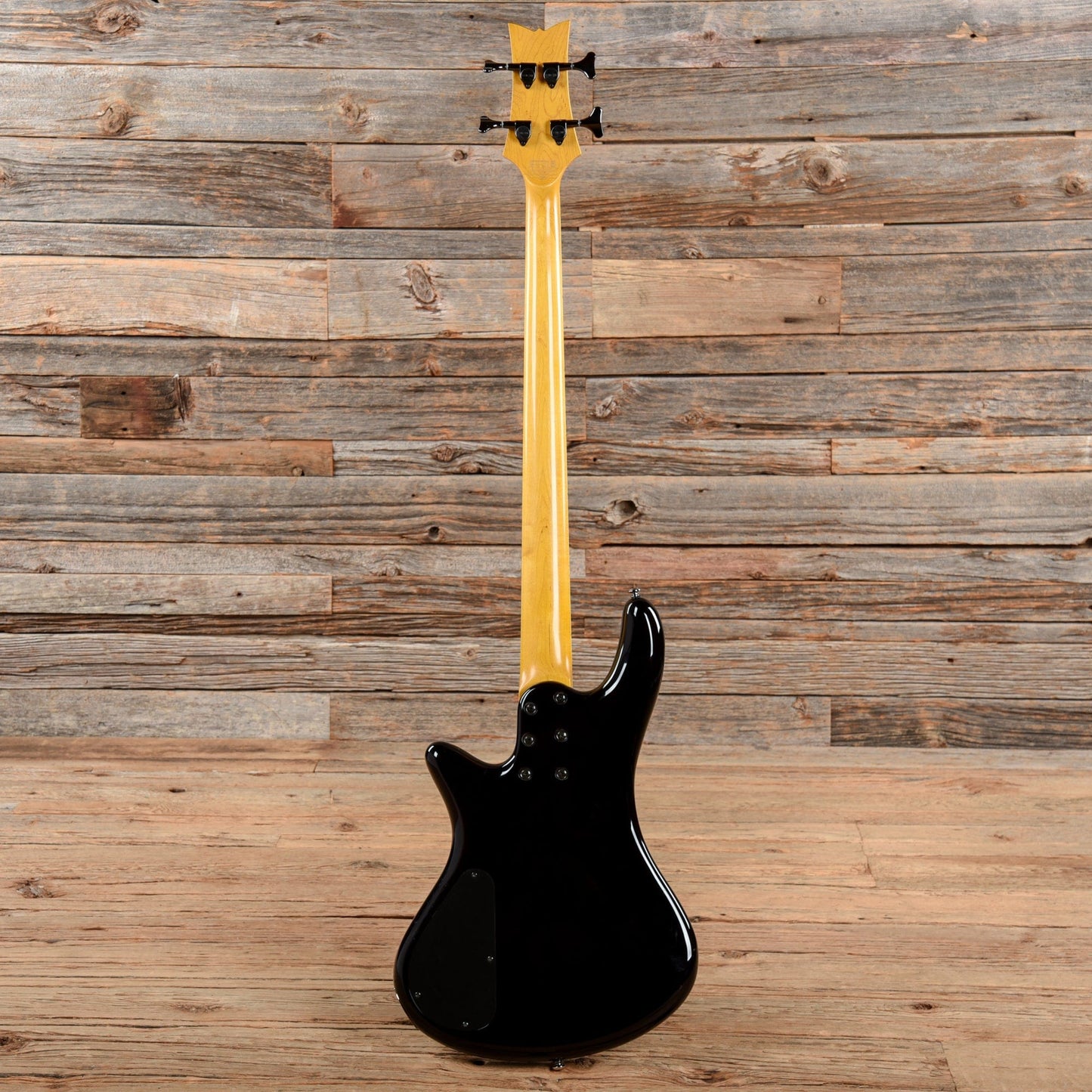 Schecter Stiletto Extreme 4 Black Cherry 2016 Bass Guitars / 4-String