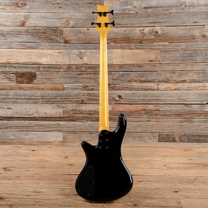 Schecter Stiletto Extreme 4 Black Cherry 2016 Bass Guitars / 4-String
