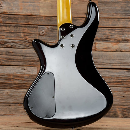 Schecter Stiletto Extreme 4 Black Cherry 2016 Bass Guitars / 4-String