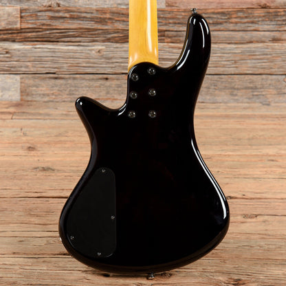 Schecter Stiletto Extreme 4 Black Cherry 2016 Bass Guitars / 4-String