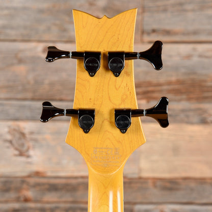 Schecter Stiletto Extreme 4 Black Cherry 2016 Bass Guitars / 4-String