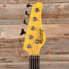 Schecter 5 String Bass Bass Guitars / 5-String or More
