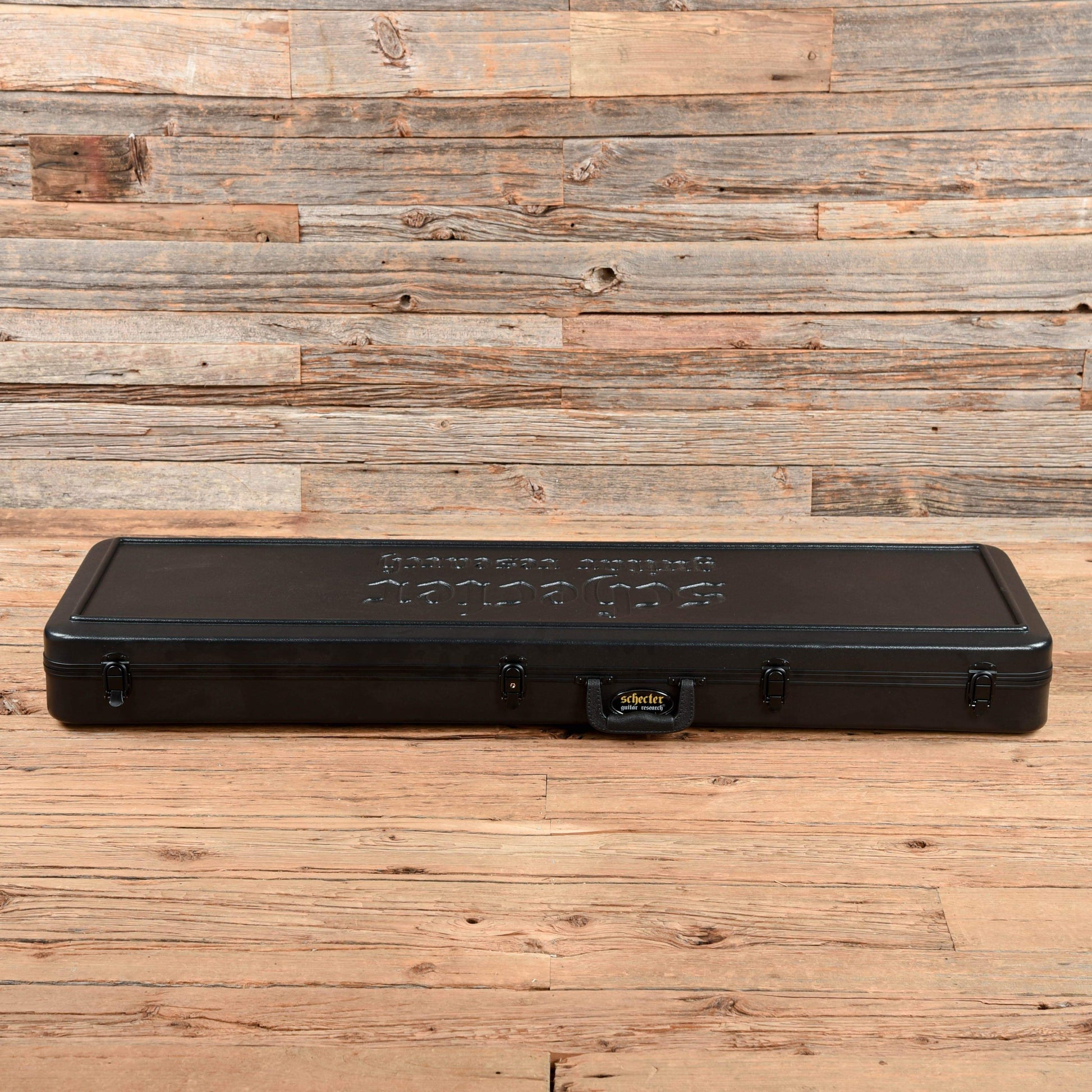 Schecter SLS Elite 5 Antique Fade Burst 2020 Bass Guitars / 5-String or More