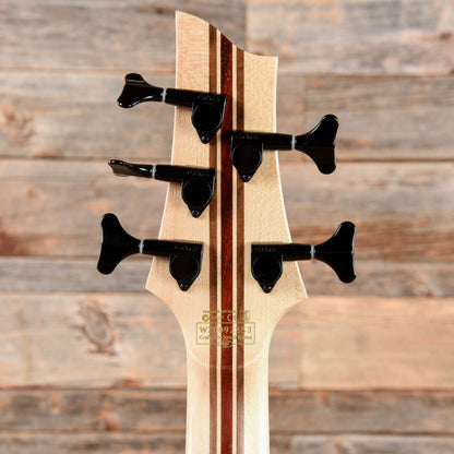 Schecter SLS Elite 5 Antique Fade Burst 2020 Bass Guitars / 5-String or More