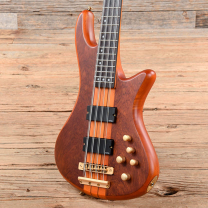 Schecter Stiletto Studio-8 Active 8-String Bass  2016 Bass Guitars / 5-String or More