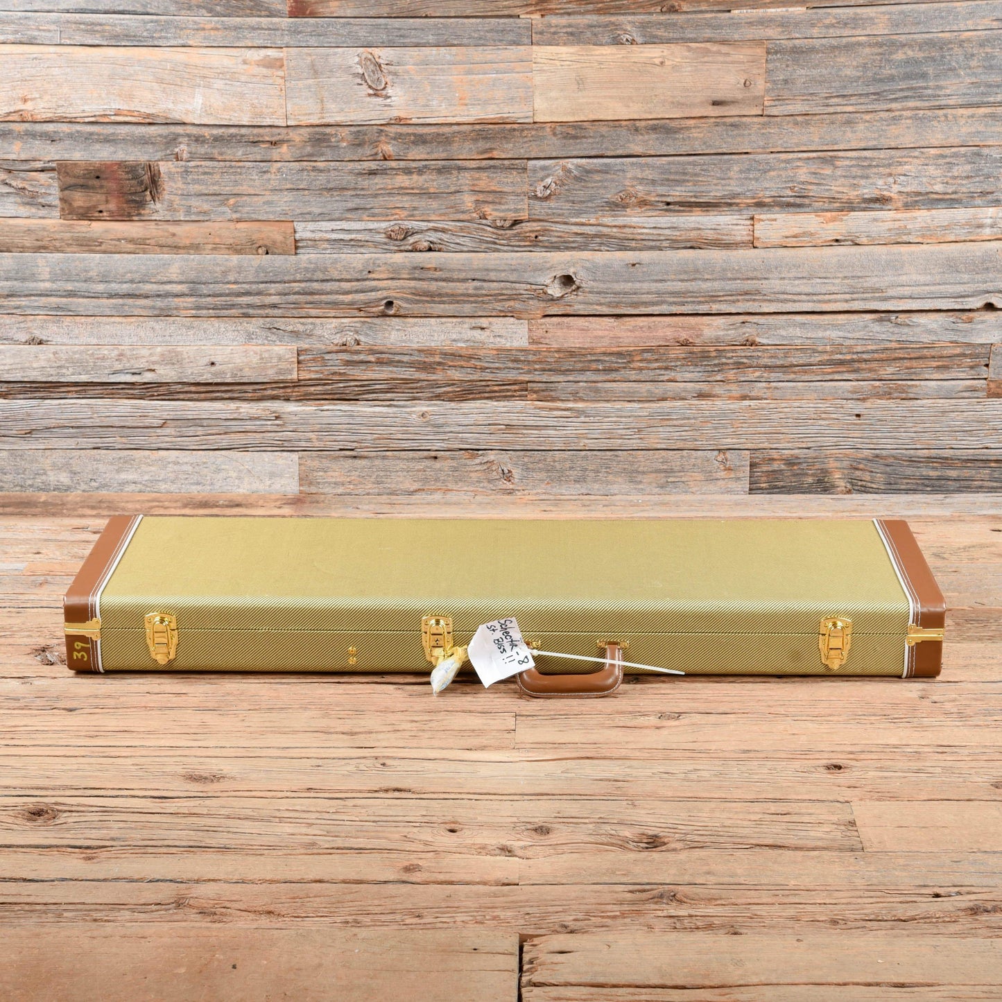 Schecter Stiletto Studio-8 Active 8-String Bass  2016 Bass Guitars / 5-String or More