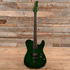 Schecter 30th Anniversary PT Emerald Green 2005 Electric Guitars / Solid Body