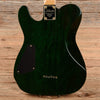 Schecter 30th Anniversary PT Emerald Green 2005 Electric Guitars / Solid Body