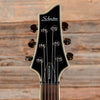 Schecter Blackjack EX Black Electric Guitars / Solid Body