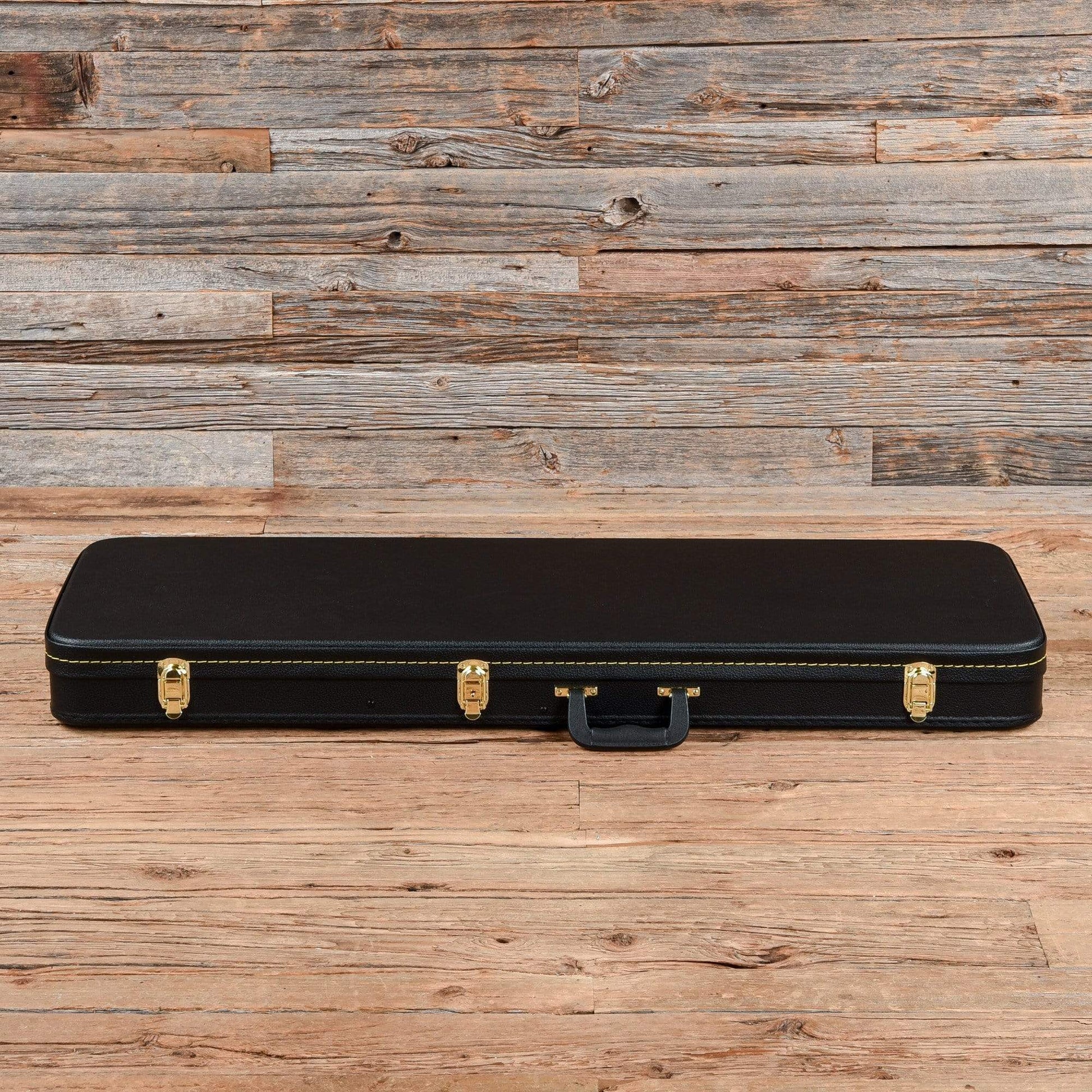 Schecter Blackjack SLS C-1 A Active See-Thru Blue Burst Electric Guitars / Solid Body