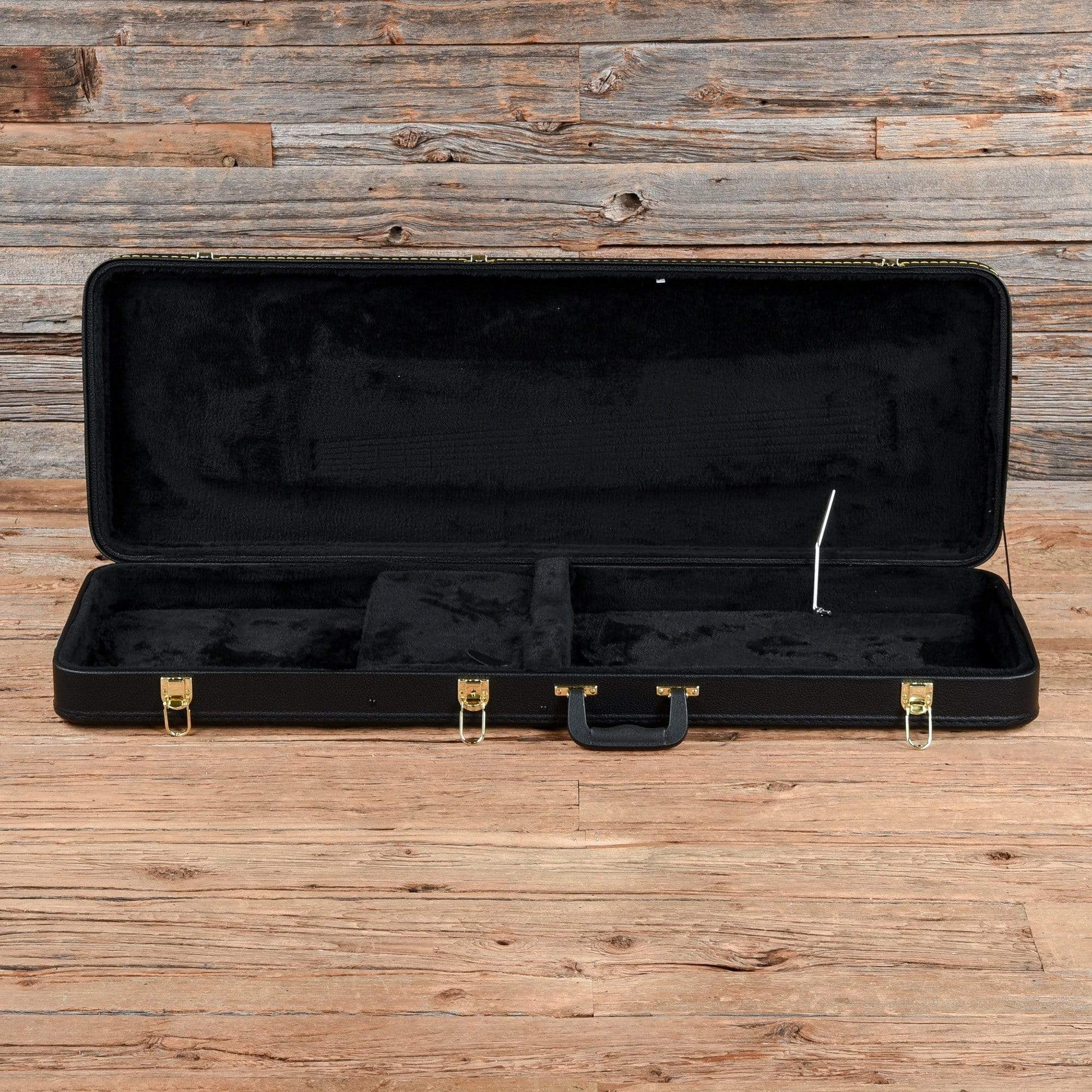 Schecter Blackjack SLS C-1 A Active See-Thru Blue Burst Electric Guitars / Solid Body