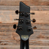 Schecter Blackjack SLS C-1 Passive Satin Black Electric Guitars / Solid Body