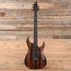 Schecter C-1 Exotic Ebony Top 2020 Electric Guitars / Solid Body