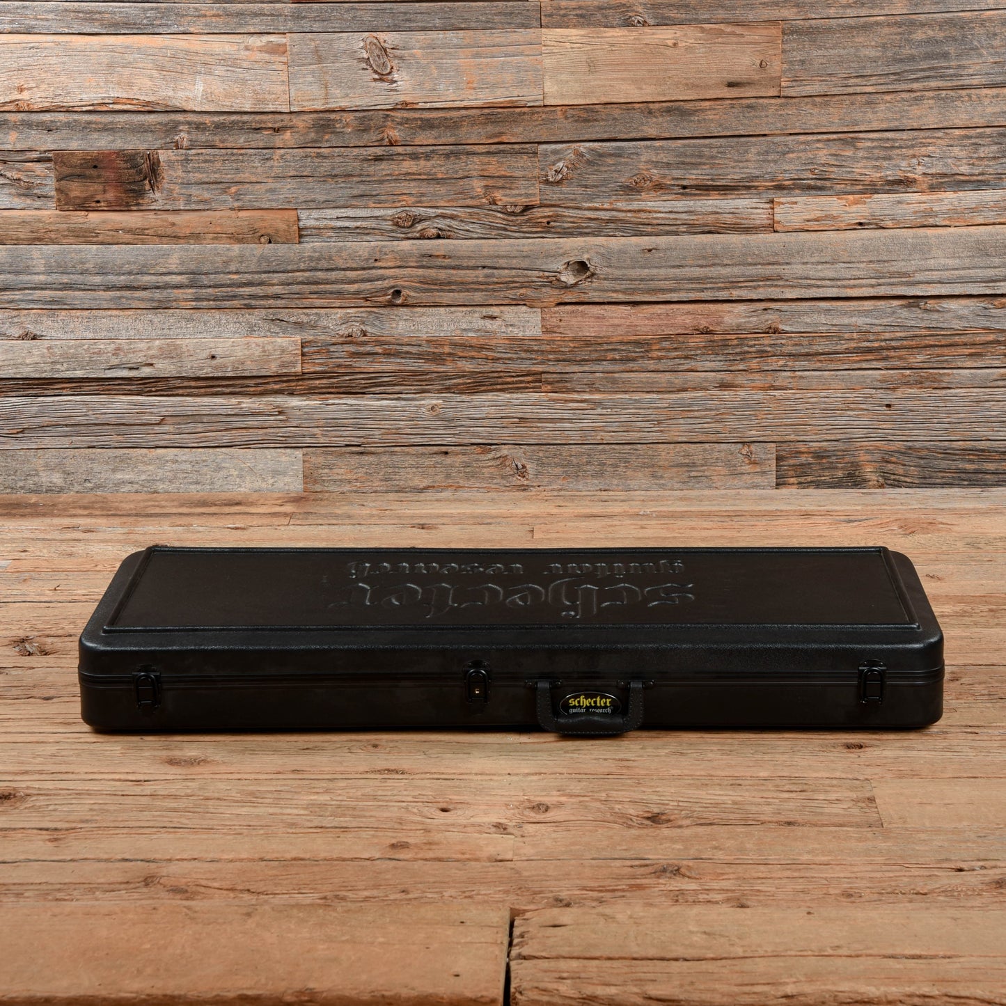 Schecter C-1 FR Platinum Crimson Red Burst Satin 2014 Electric Guitars / Solid Body