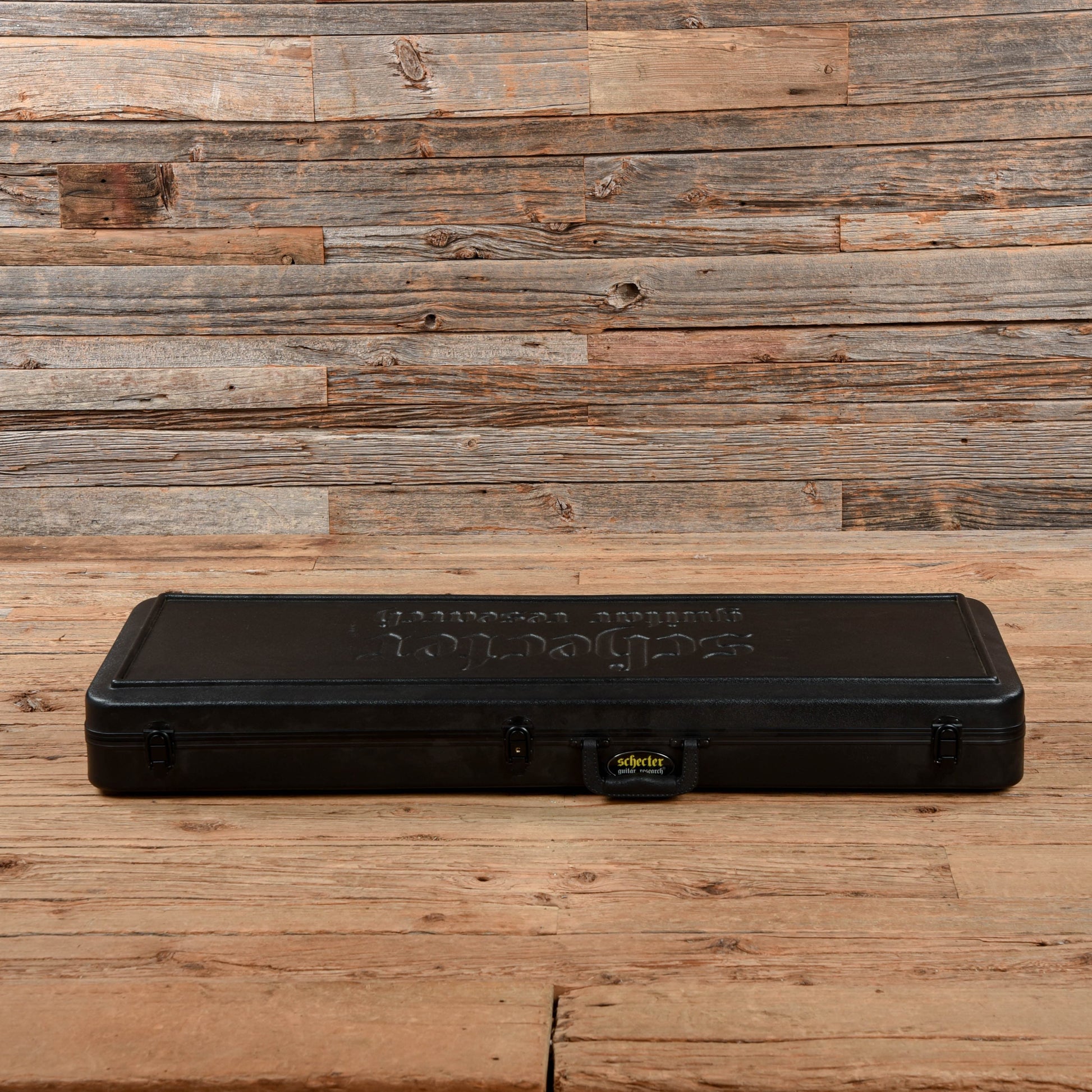 Schecter C-1 FR Platinum Crimson Red Burst Satin 2014 Electric Guitars / Solid Body