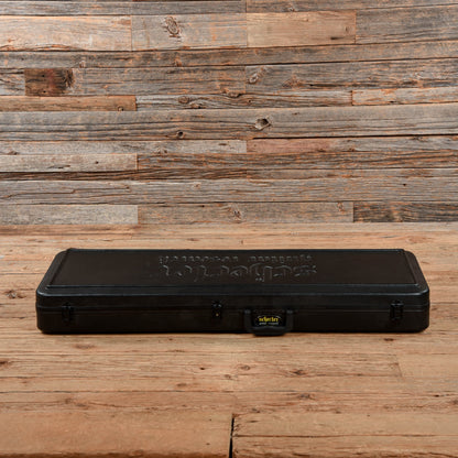 Schecter C-1 FR Platinum Crimson Red Burst Satin 2014 Electric Guitars / Solid Body