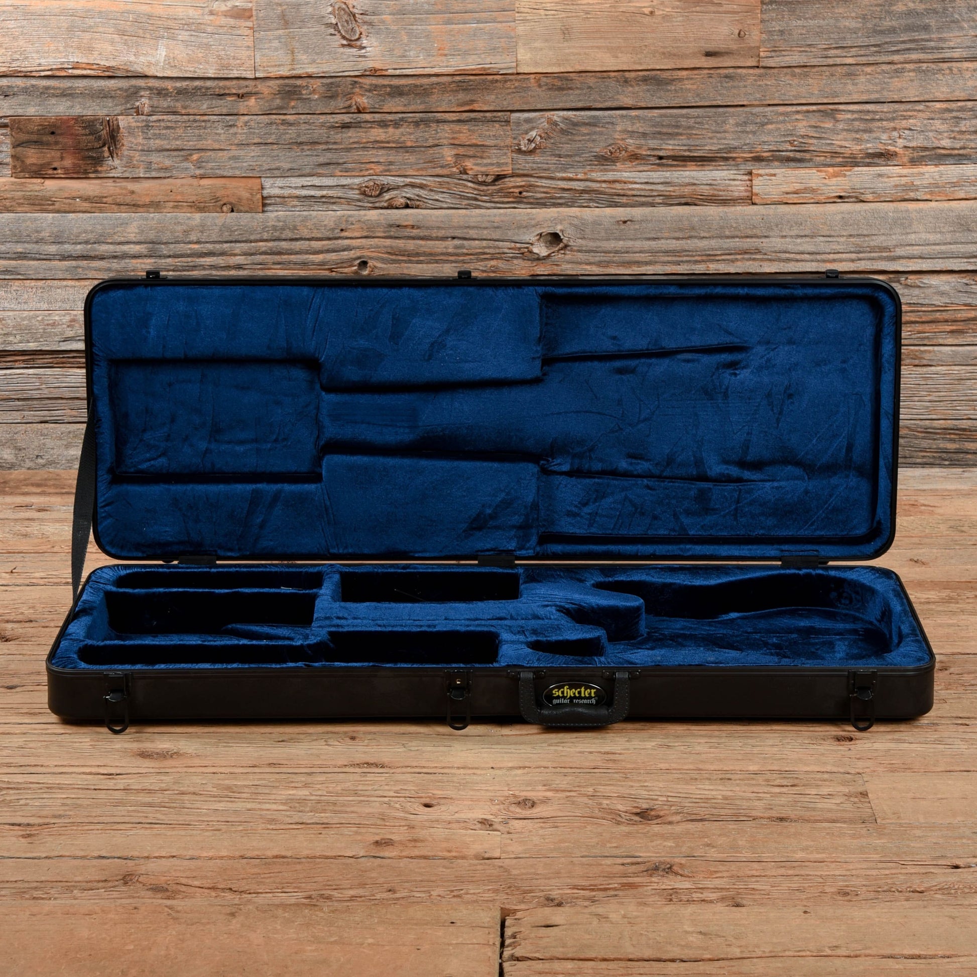 Schecter C-1 FR Platinum Crimson Red Burst Satin 2014 Electric Guitars / Solid Body