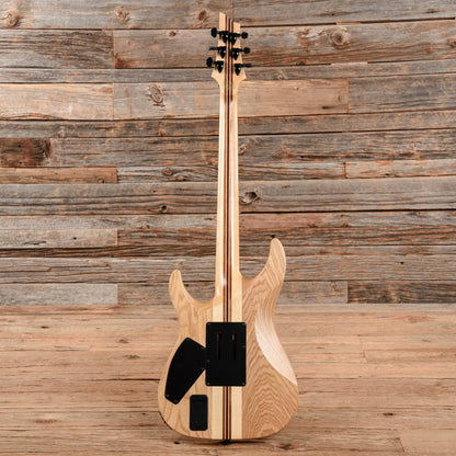 Schecter C-1 FR S SLS Elite Antique Fade Burst 2021 Electric Guitars / Solid Body