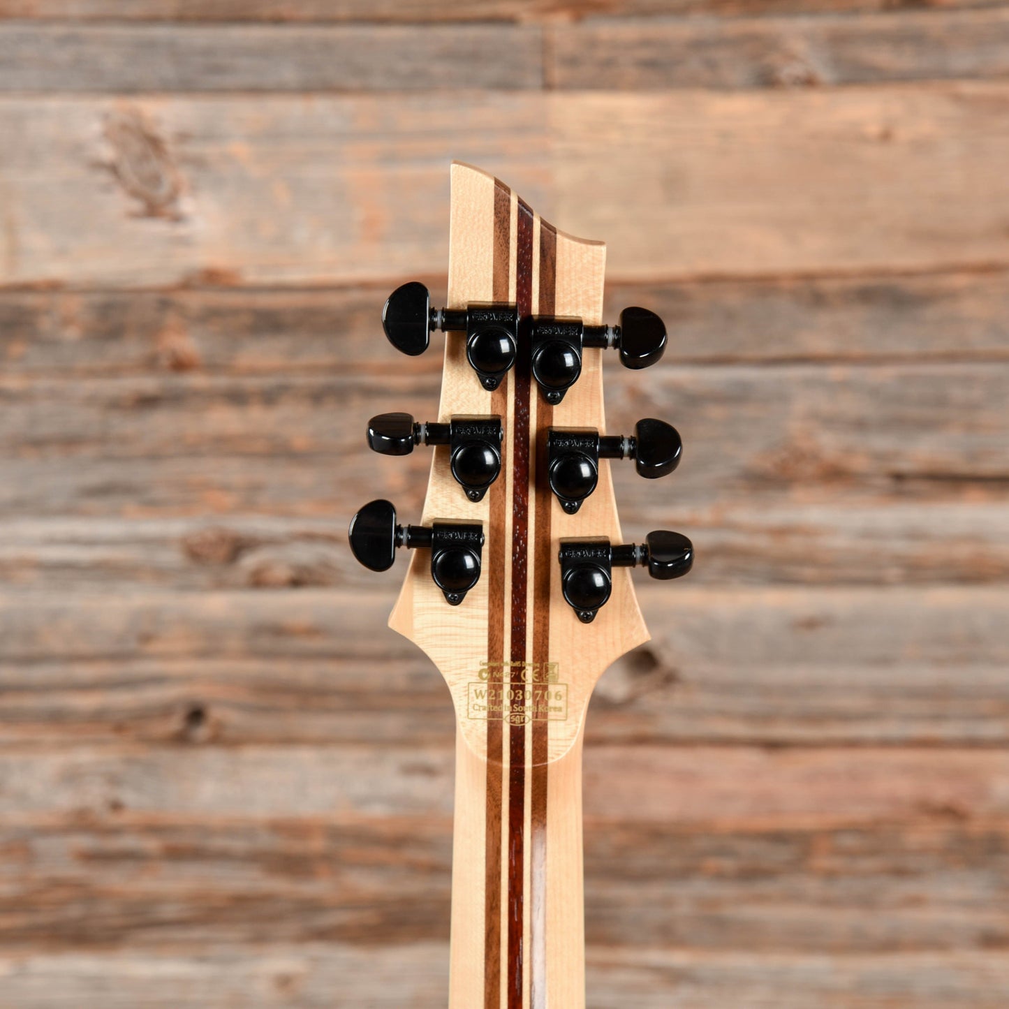 Schecter C-1 FR S SLS Elite Antique Fade Burst 2021 Electric Guitars / Solid Body