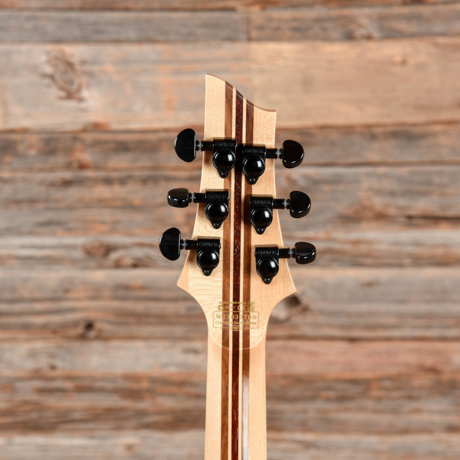 Schecter C-1 FR S SLS Elite Antique Fade Burst 2021 Electric Guitars / Solid Body