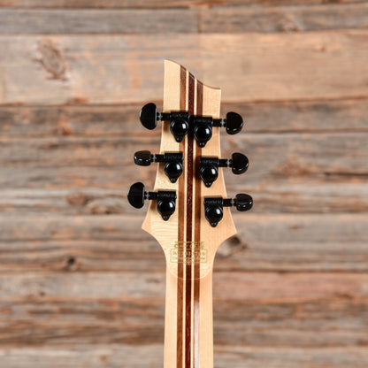 Schecter C-1 FR S SLS Elite Antique Fade Burst 2021 Electric Guitars / Solid Body