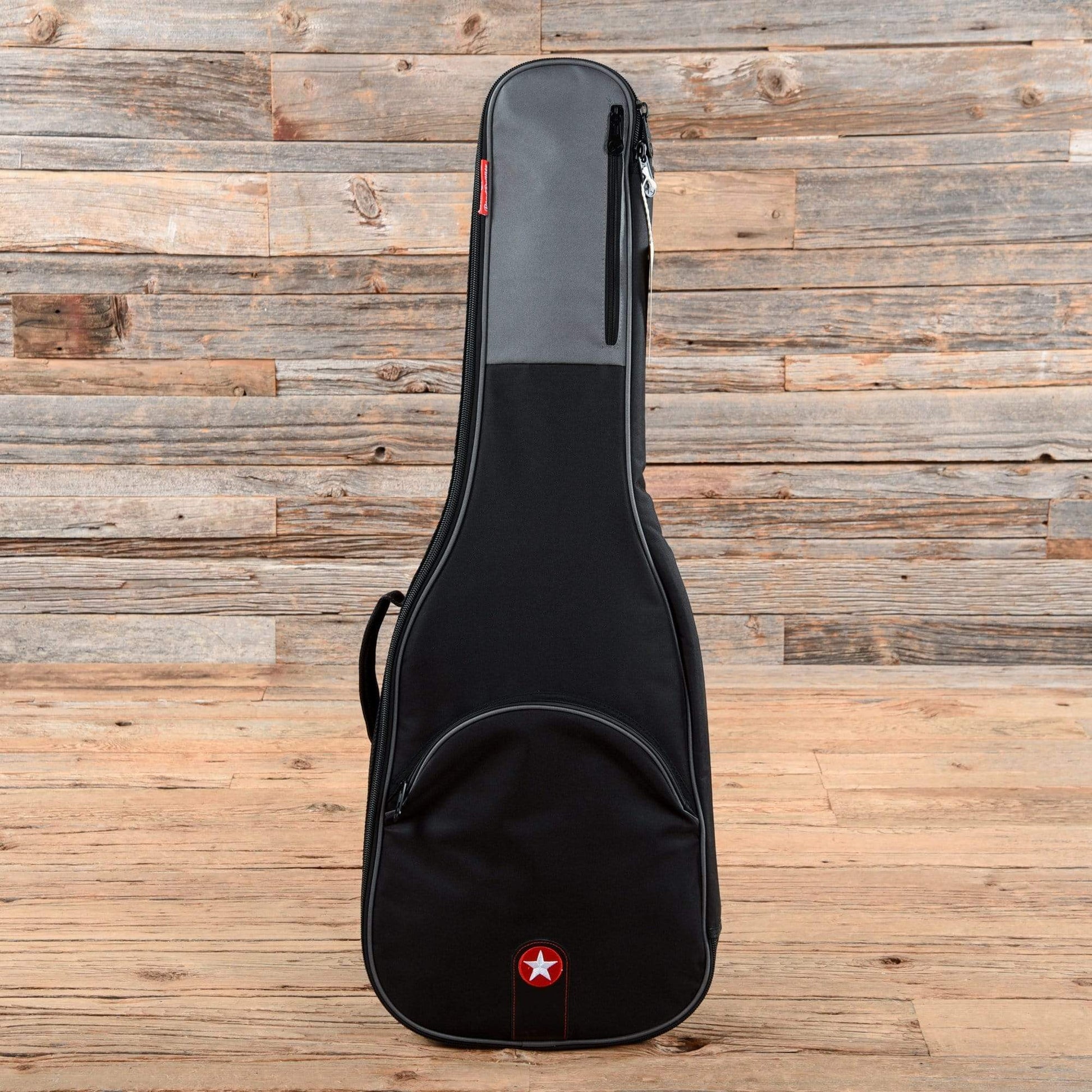 Schecter C-1 Platinum See-Thru Black 2018 Electric Guitars / Solid Body