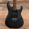 Schecter C-6 FR Deluxe Satin Black 2015 Electric Guitars / Solid Body