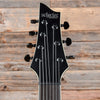 Schecter C-7 SLS Elite "Evil Twin" Satin Black 2018 Electric Guitars / Solid Body