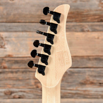 Schecter CR-6 Aurora Burst 2019 Electric Guitars / Solid Body