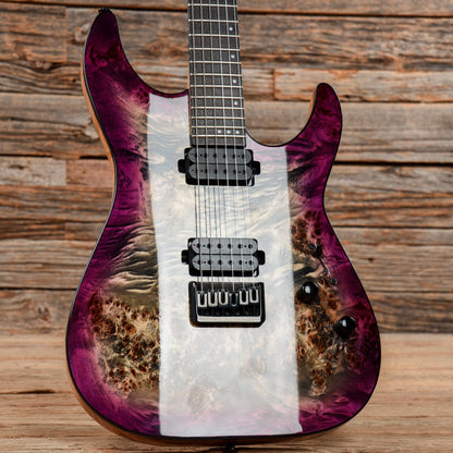 Schecter CR-6 Aurora Burst 2019 Electric Guitars / Solid Body