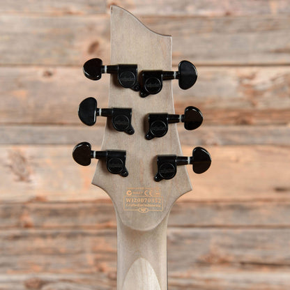 Schecter Diamond Series Omen Elite-6 Black Cherry Burst 2020 Electric Guitars / Solid Body