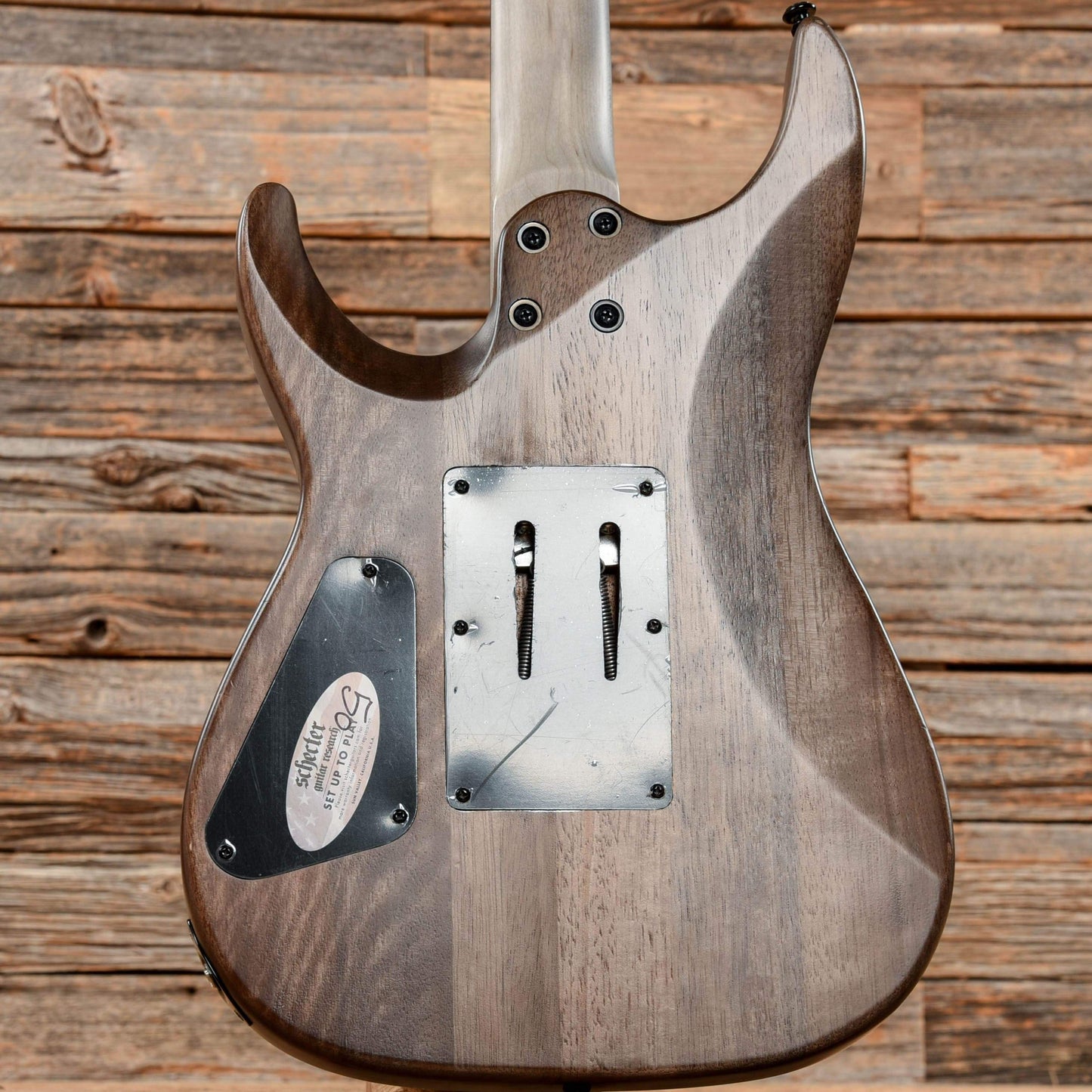 Schecter Diamond Series Omen Elite-6 Black Cherry Burst 2020 Electric Guitars / Solid Body