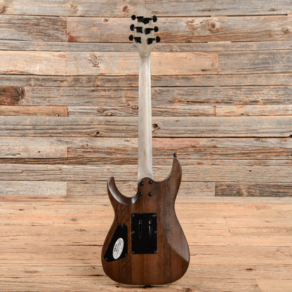 Schecter Diamond Series Omen Elite-6 Black Cherry Burst 2020 Electric Guitars / Solid Body