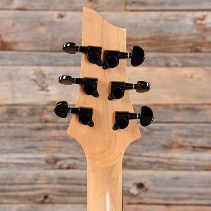 Schecter Diamond Series Spitfire-6 Black 2003 Electric Guitars / Solid Body