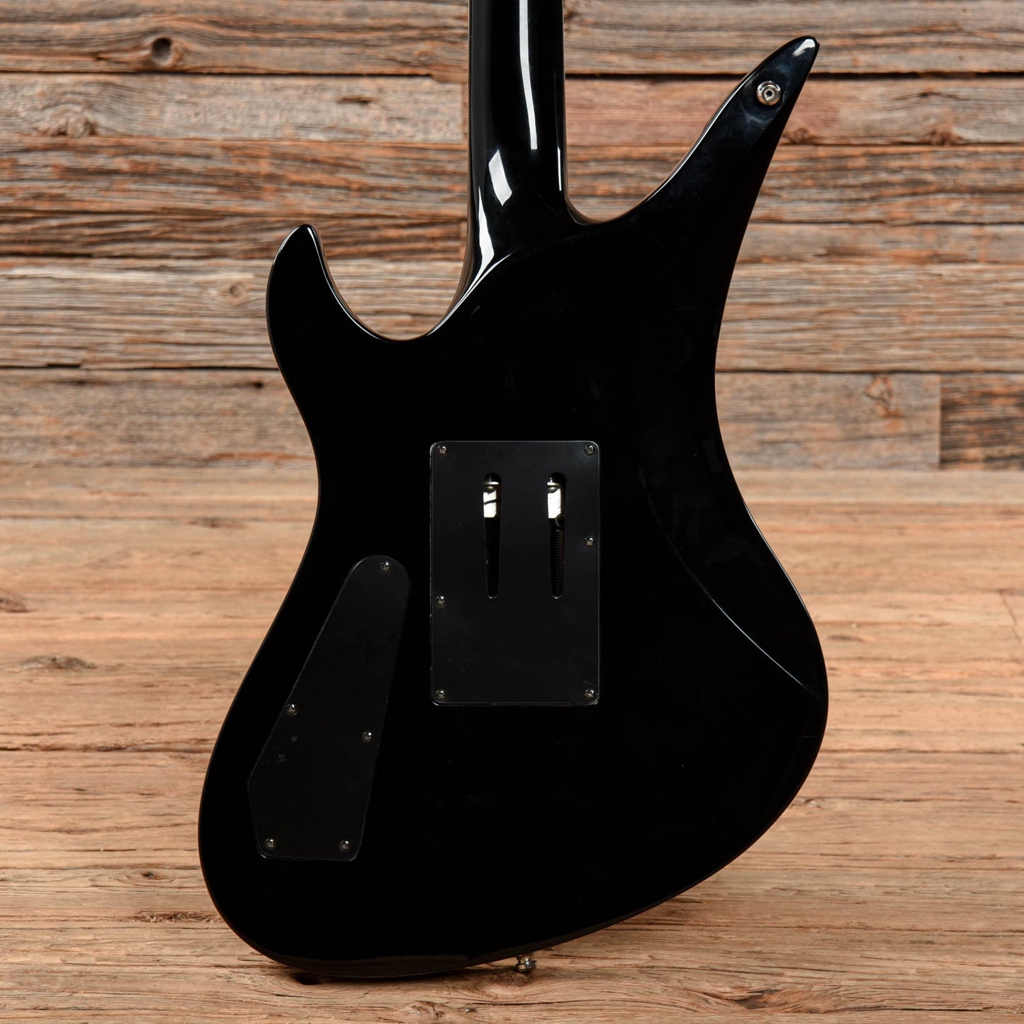 Schecter Diamond Series Synyster Special Black Electric Guitars / Solid Body