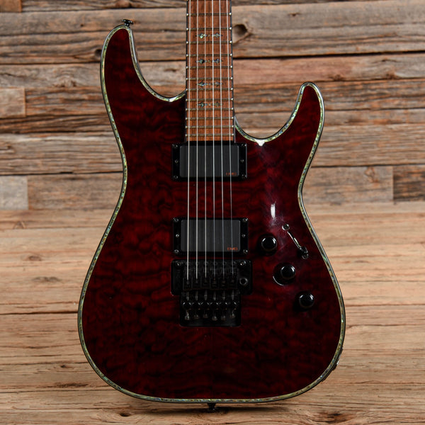 schecter-electric-guitars-