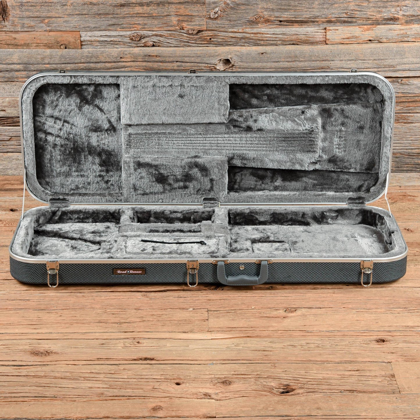 Schecter Hellraiser C-1 FR Gloss Black 2008 Electric Guitars / Solid Body