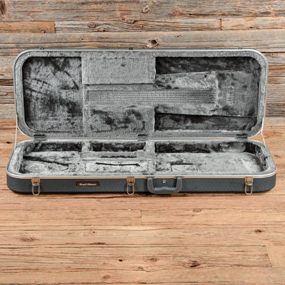 Schecter Hellraiser C-1 FR Gloss Black 2008 Electric Guitars / Solid Body