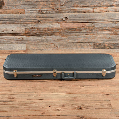 Schecter Hellraiser C-1 FR Gloss Black 2008 Electric Guitars / Solid Body