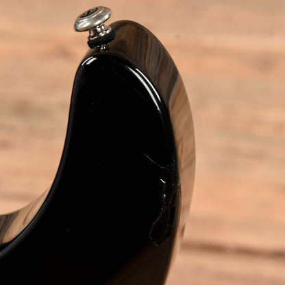 Schecter Hellraiser C-1 FR Gloss Black 2008 Electric Guitars / Solid Body