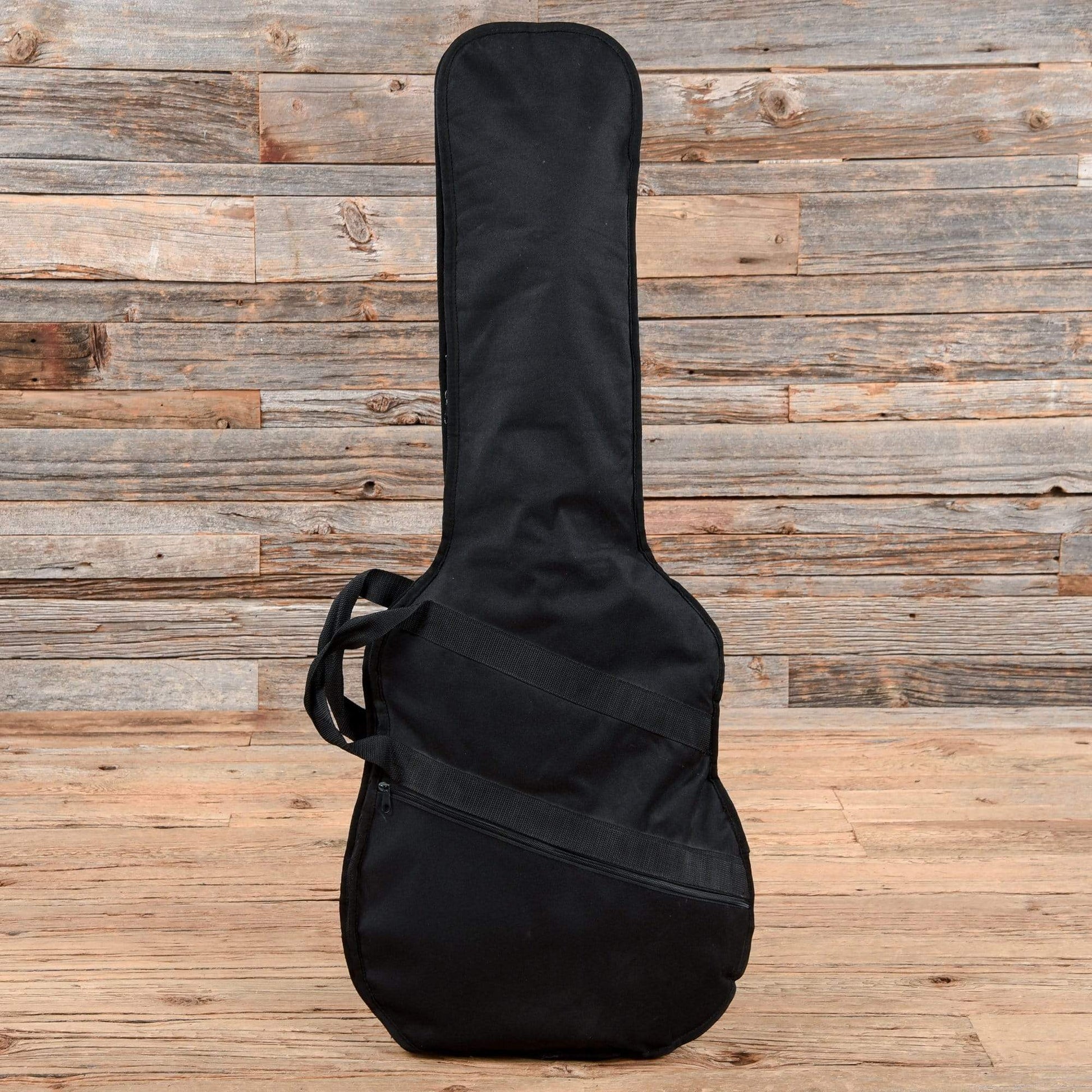 Schecter Jake Pitts Signature C-1 FR Metallic White w/ Metallic Black Burst 2014 Electric Guitars / Solid Body