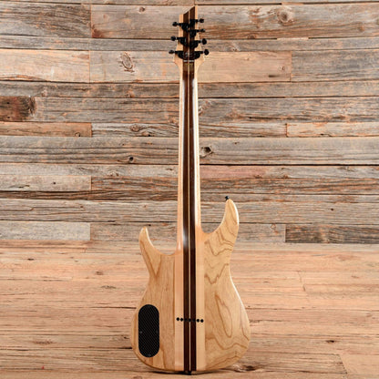 Schecter Keith Merrow KM-7 MK-II Natural Pearl 2016 Electric Guitars / Solid Body