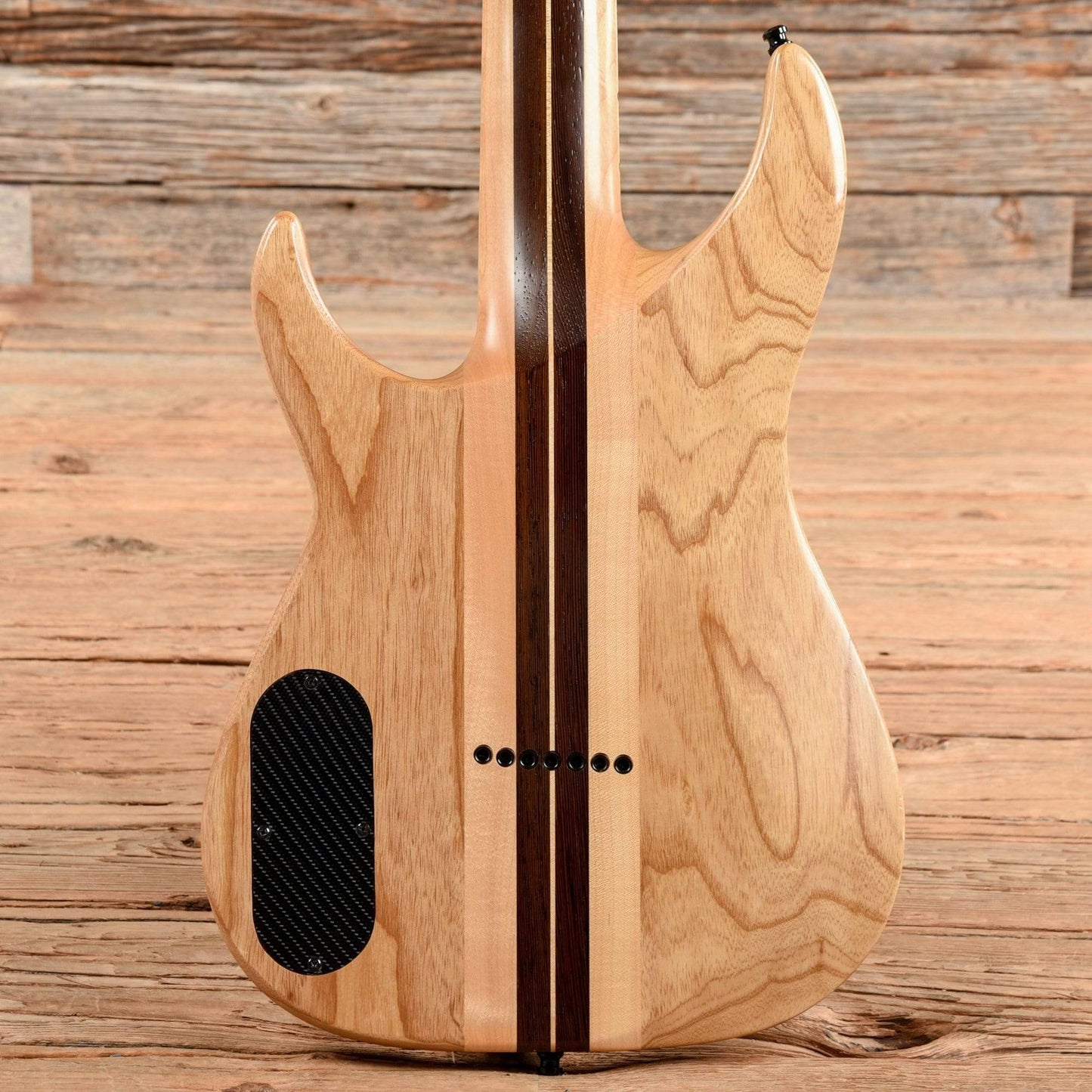 Schecter Keith Merrow KM-7 MK-II Natural Pearl 2016 Electric Guitars / Solid Body