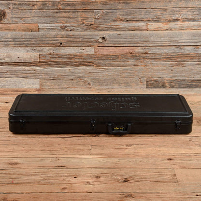 Schecter Keith Merrow KM-7 MK-II Natural Pearl 2016 Electric Guitars / Solid Body